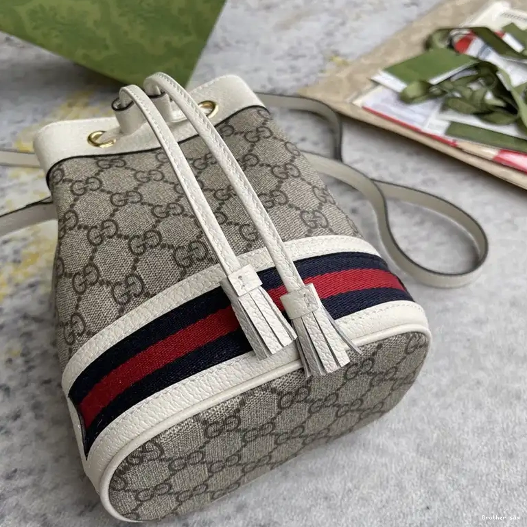 Brother sam Bag 2210DJ0033 Gucci 0818